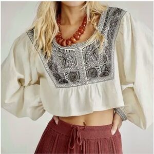 Free People Top
